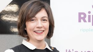Secrets of the Disruptors: Ripple Energy’s Sarah Merrick