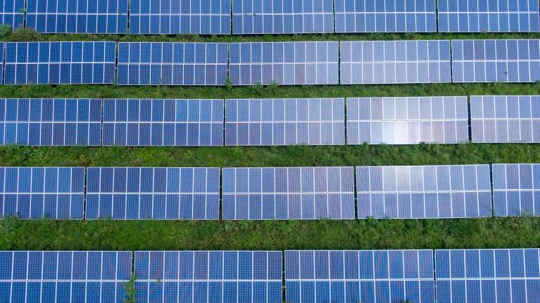 A guide to renewable energy [infographic]