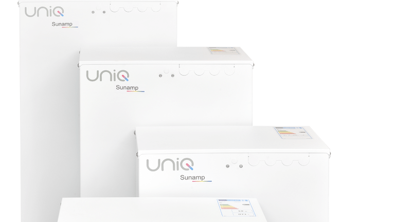 Sunamp and Ripple Energy sign MoU to provide zero carbon heat and hot water