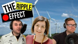 Check out Sarah our CEO on EV Nick’s podcast