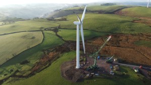 The wind farm that protects you from energy price spikes?