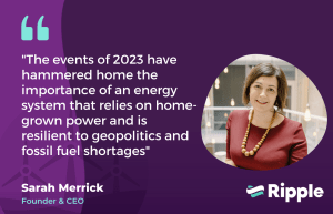 A secure and consumer-focused energy system is within reach – here’s how we can get there
