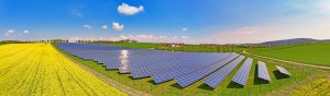 Shared solar parks: What are they and why should you co-own one? 