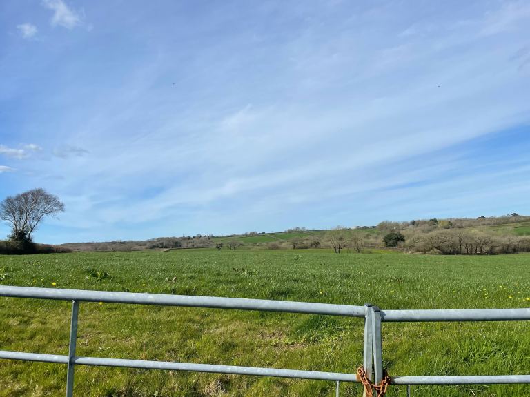 Bridgerule CofE Primary School has come together with Ripple Energy to become a proud part-owner of Derril Water Solar Park 
