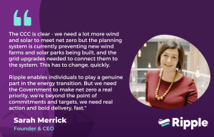 Climate Change Committee’s message is clear: We need to act now