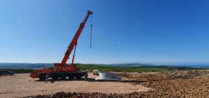 Virgin Money Funds Pioneering Ripple Energy Wind Farm