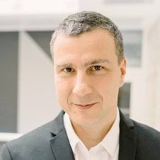 Picture of Miklos Parrag